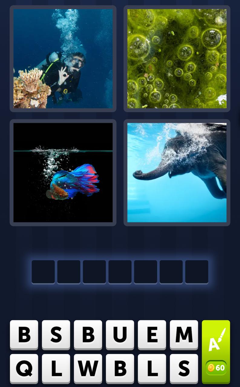 4 Pics 1 Word Daily Puzzle July 20 2025