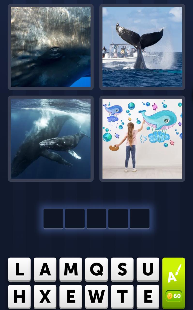 4 Pics 1 Word Daily Puzzle July 26 2025