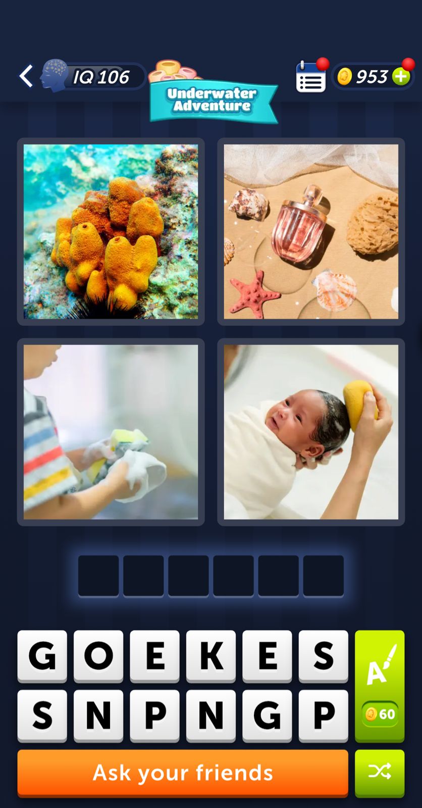 4 Pics 1 Word Daily Puzzle July 3 2025