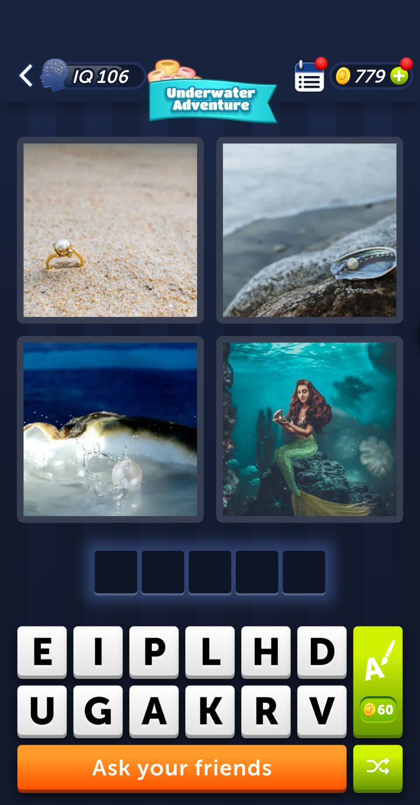 4 Pics 1 Word Daily Puzzle July 6 2025