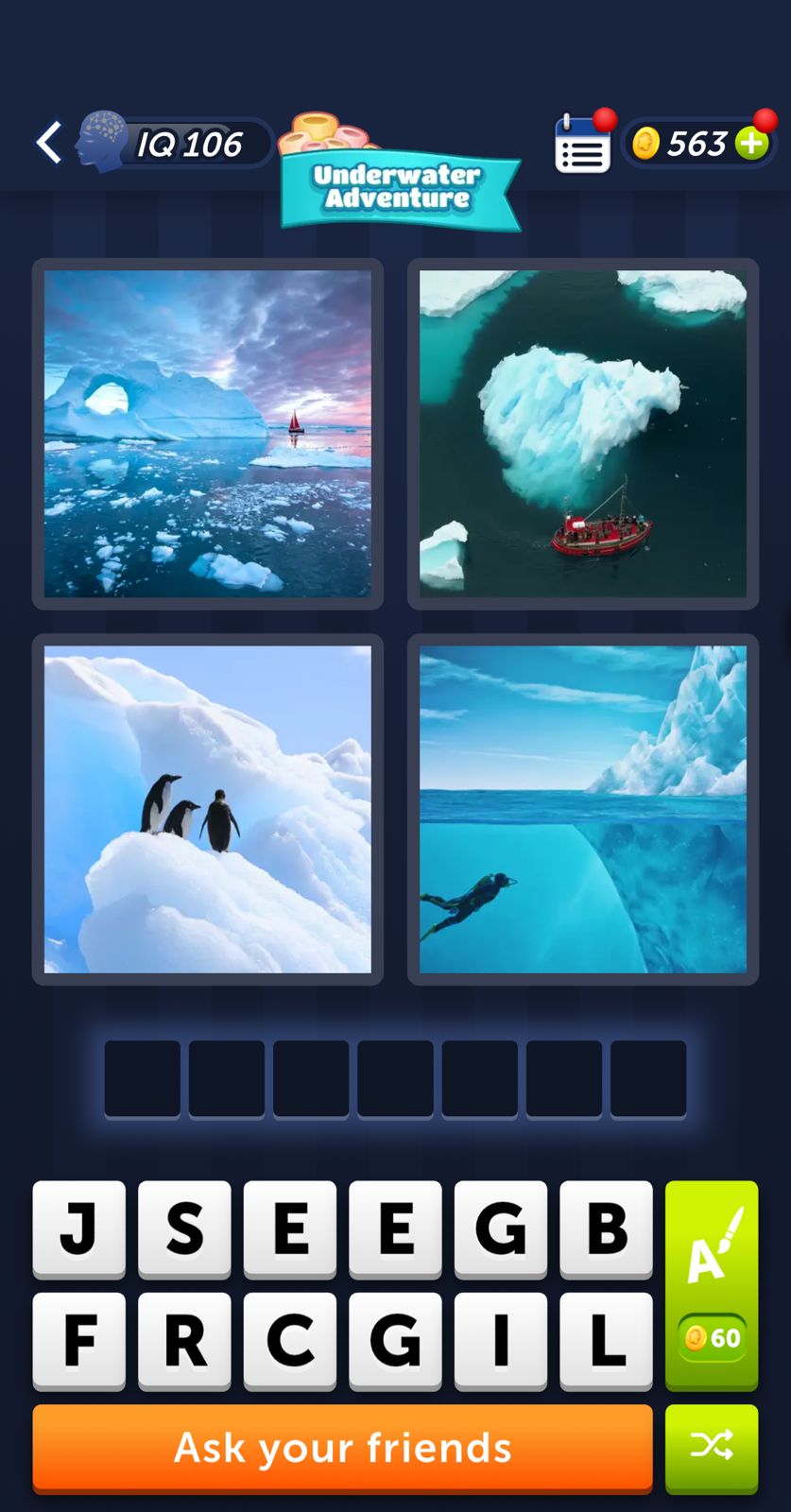 4 Pics 1 Word Daily Puzzle July 8 2025