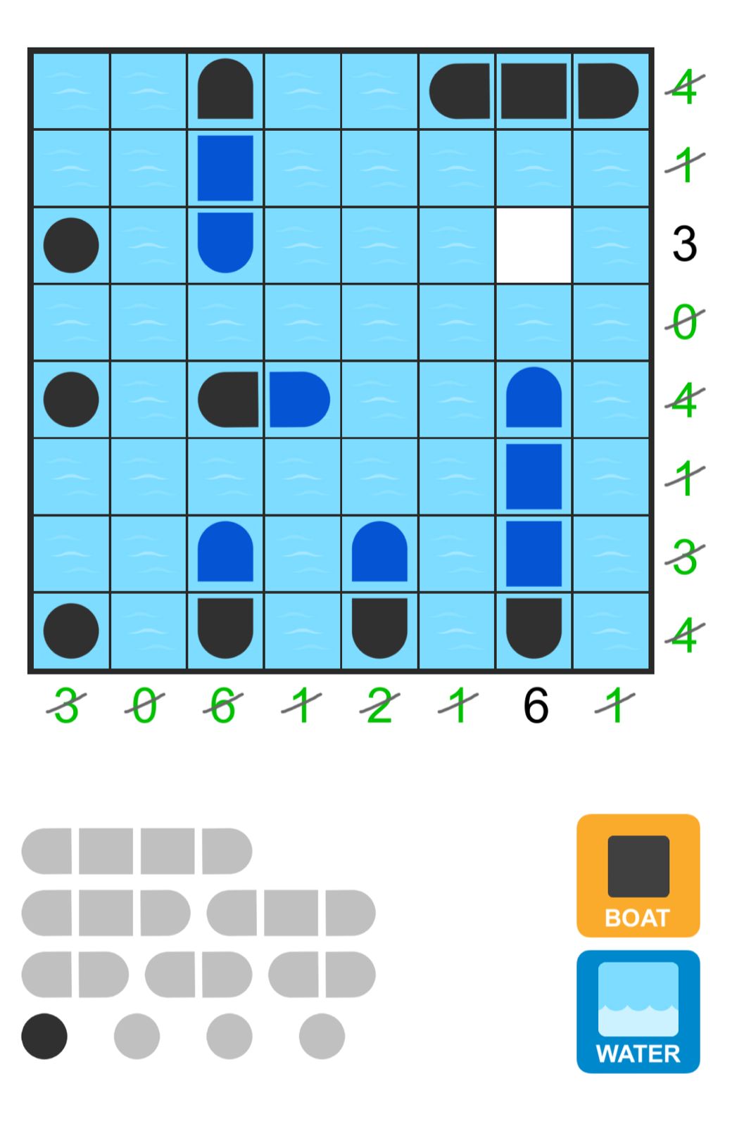 Puzzle Page Armada July 17 2025