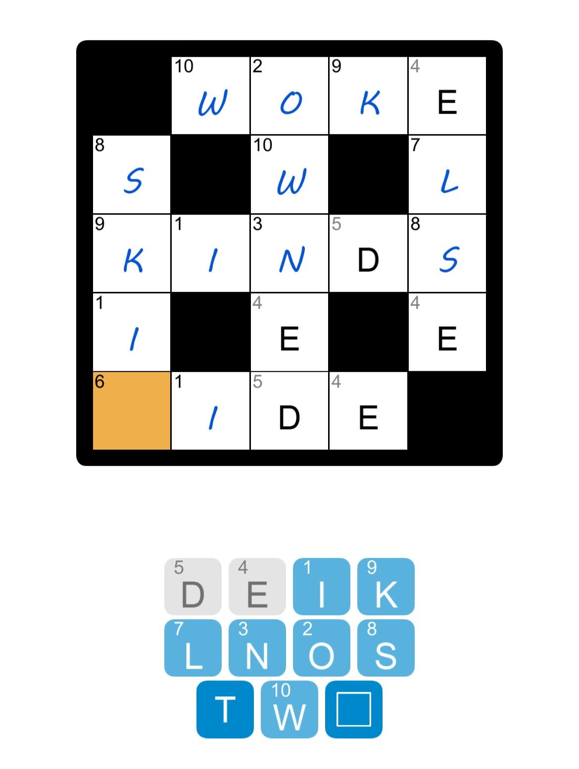 Puzzle Page Codeword July 2 2025