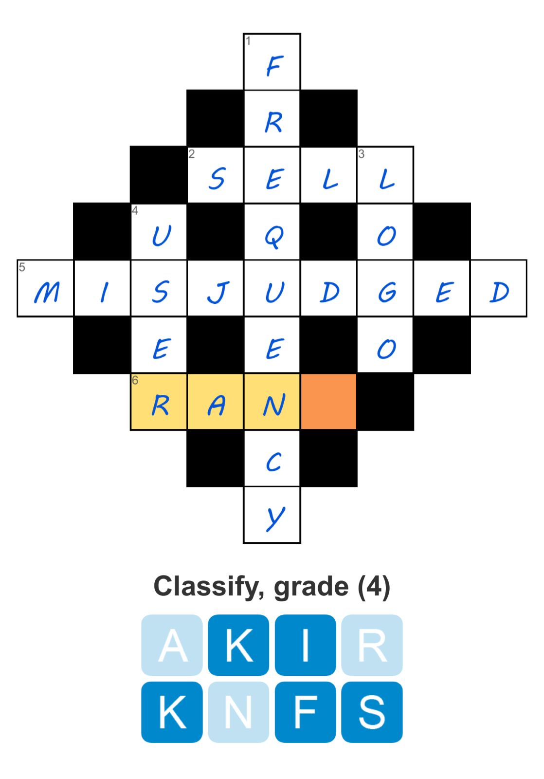 Puzzle Page Diamond July 12 2025