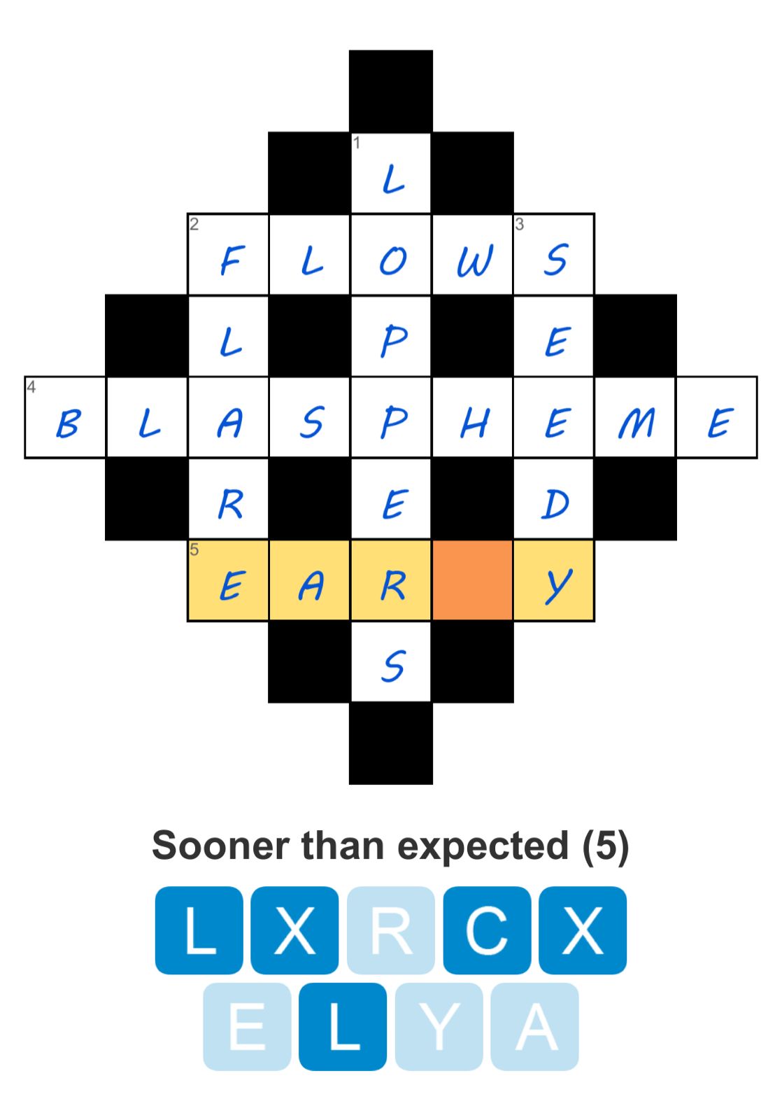 Puzzle Page Diamond July 2 2025