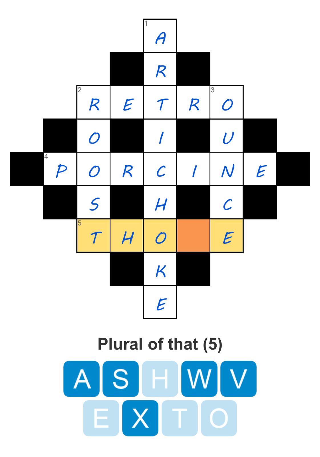 Puzzle Page Diamond July 9 2025