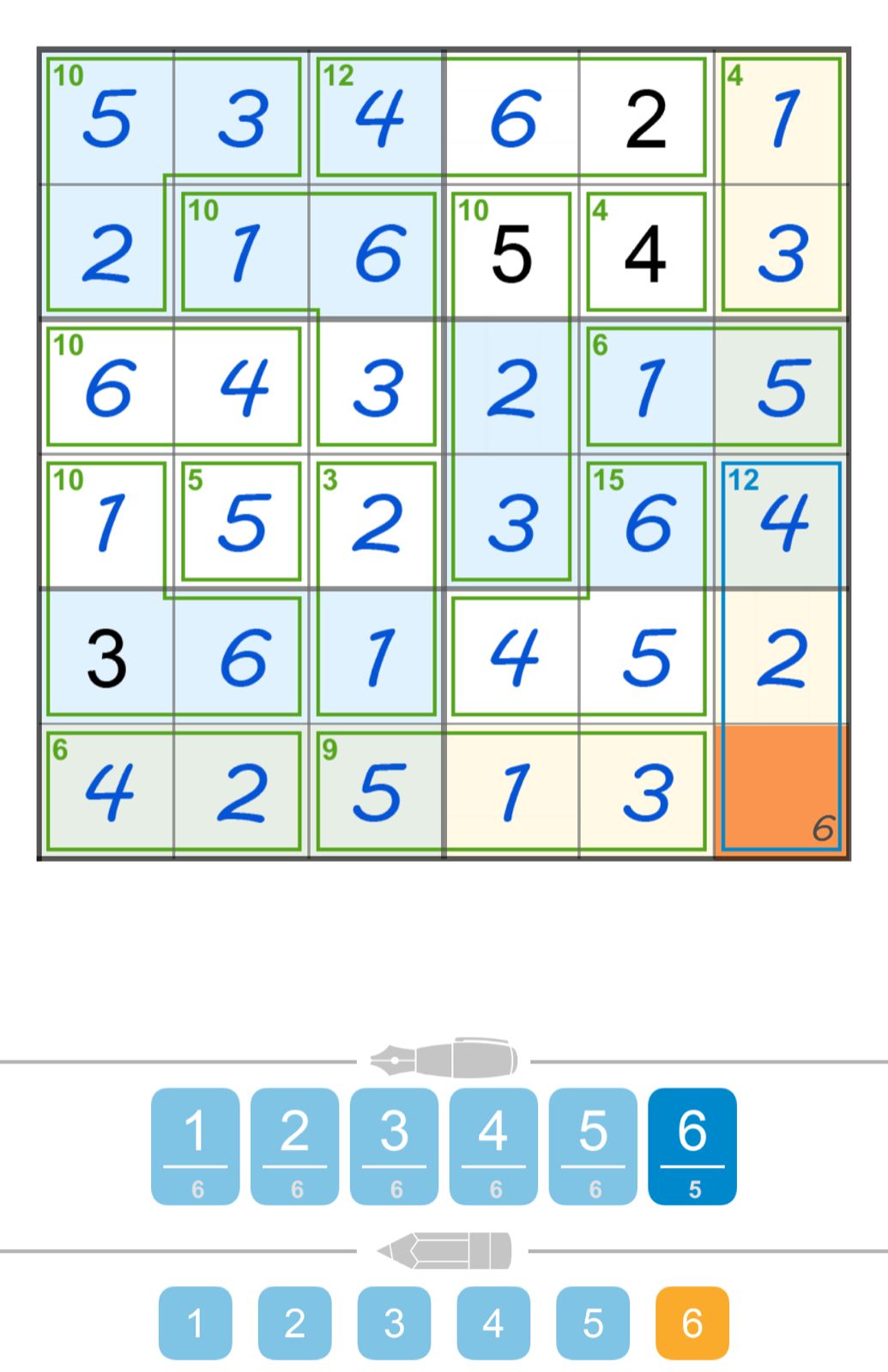 Puzzle Page Killer Sudoku July 2 2025