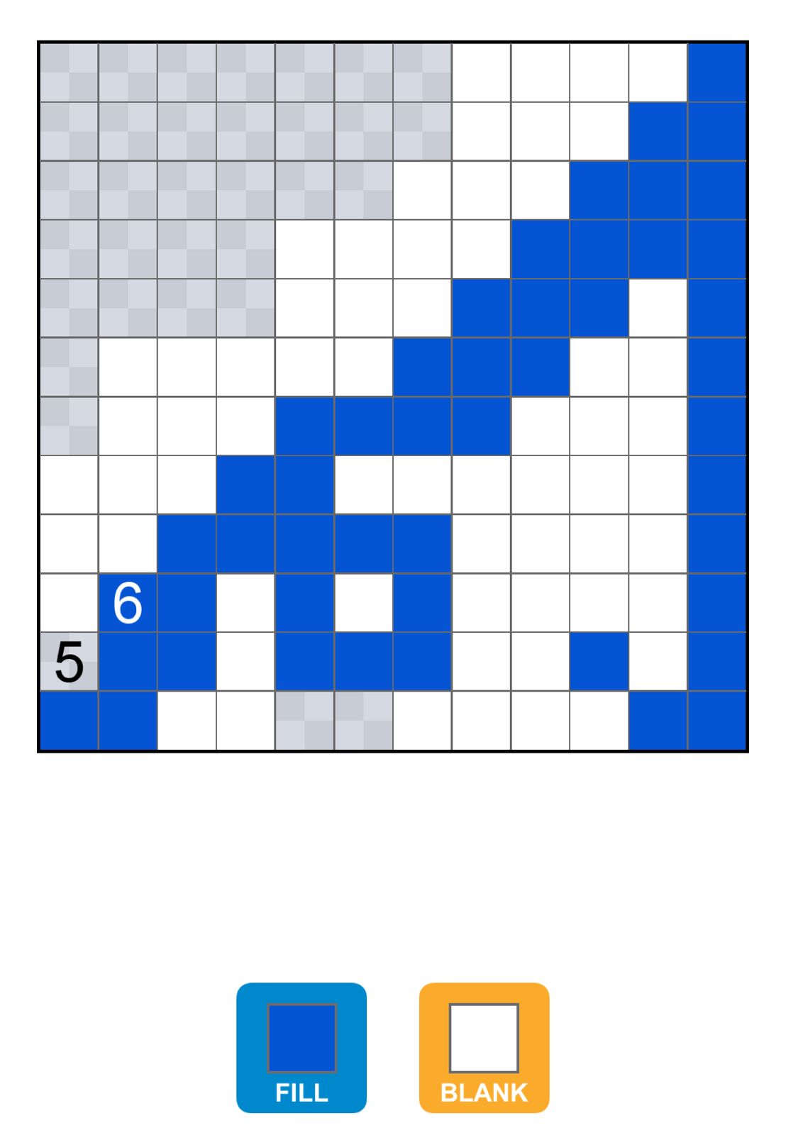 Puzzle Page Picture Sweep July 10 2025