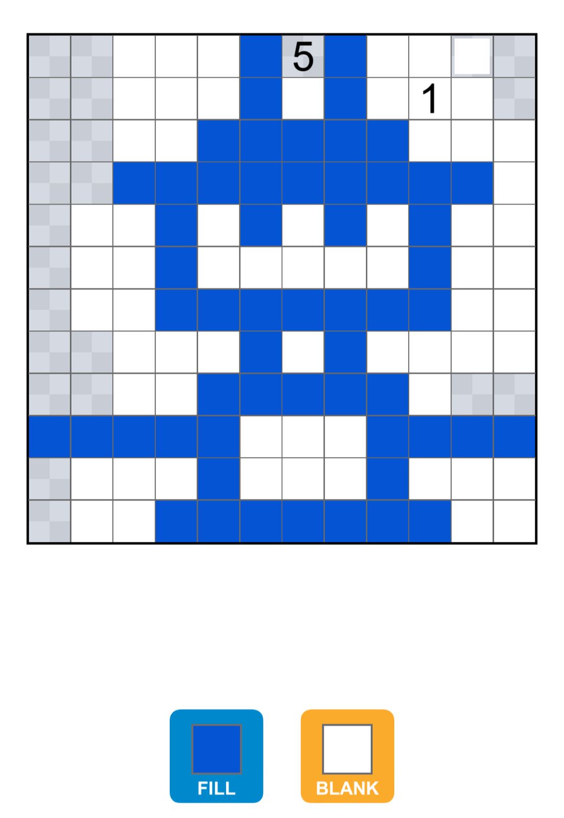Puzzle Page Picture Sweep July 15 2025