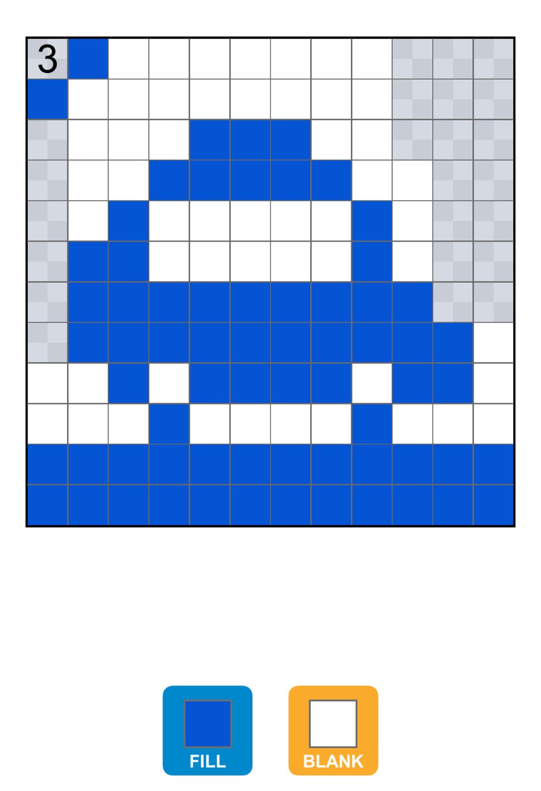 Puzzle Page Picture Sweep July 24 2025