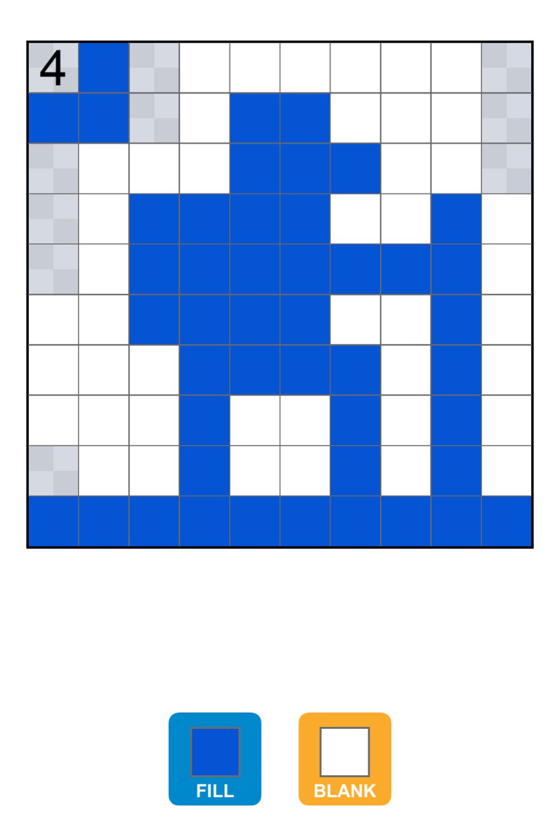 Puzzle Page Picture Sweep July 8 2025