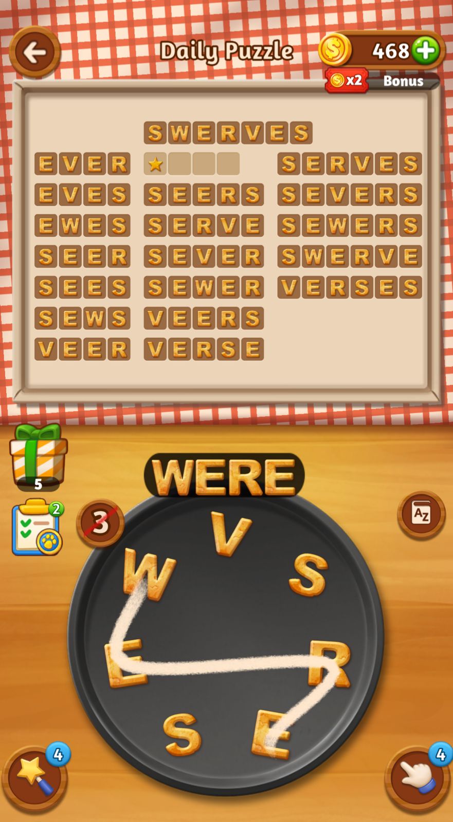 Word Cookies Daily July 10 2025 Word Cookies Daily July 10 2025