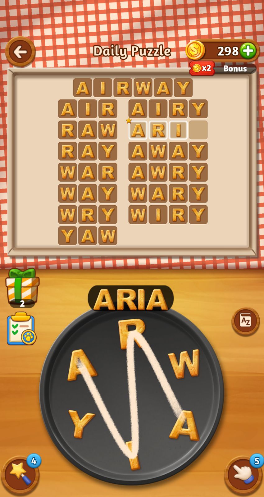 Word Cookies Daily July 13 2025