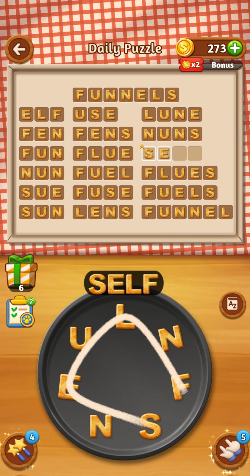 Word Cookies Daily July 14 2025