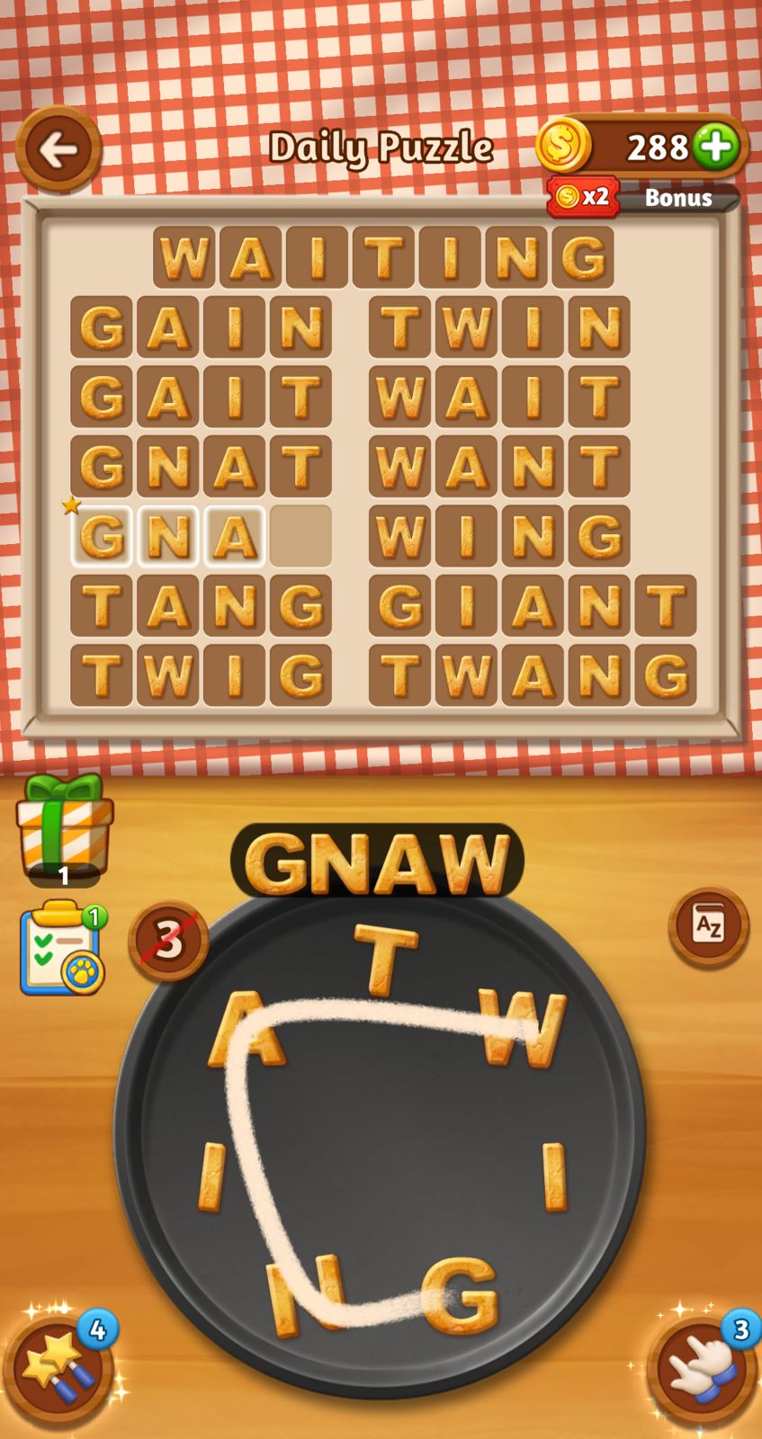 Word Cookies Daily July 4 2025 Word Cookies Daily July 4 2025