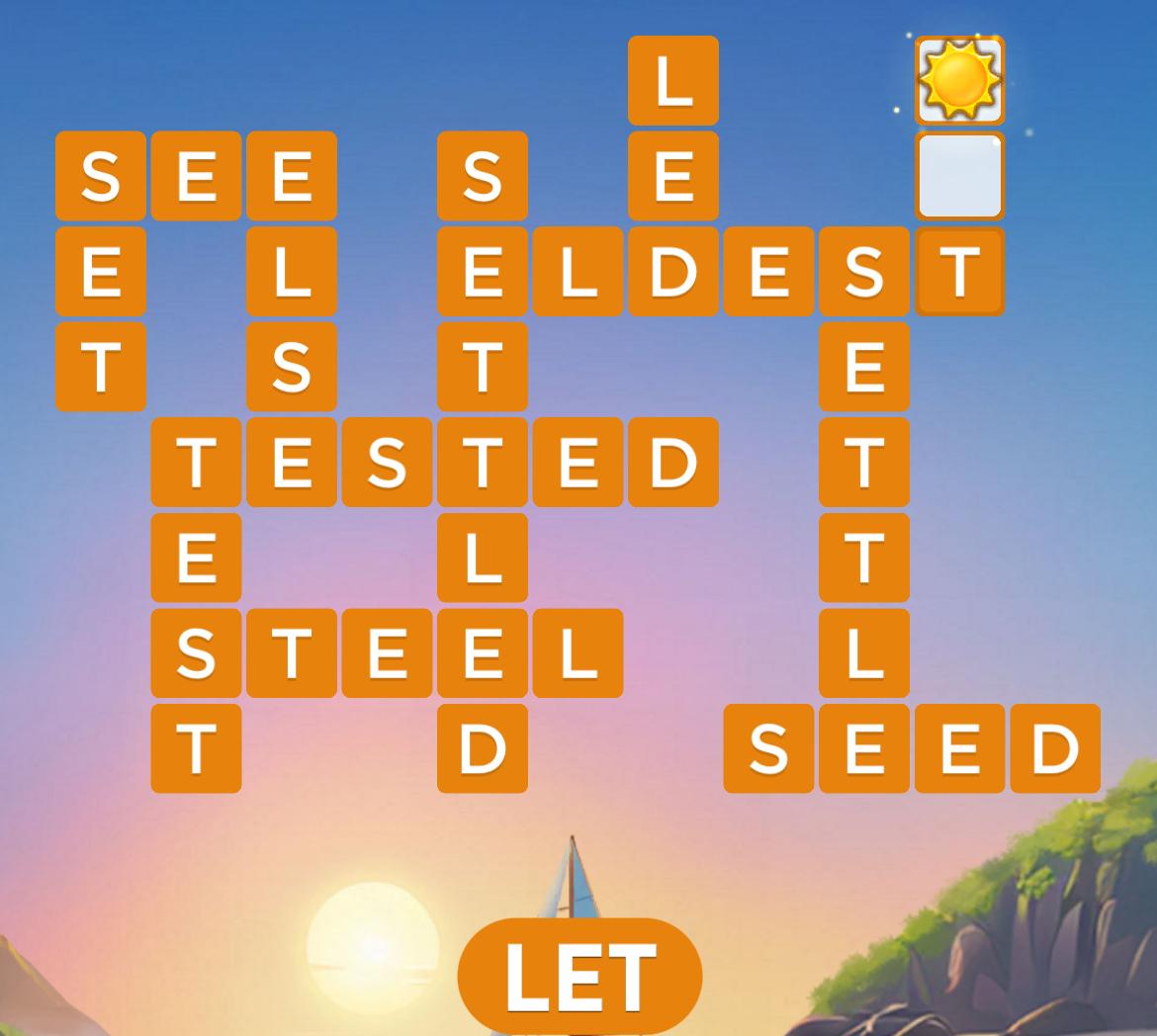 Words of Wonders (WOW) Daily Puzzle July 14 2025