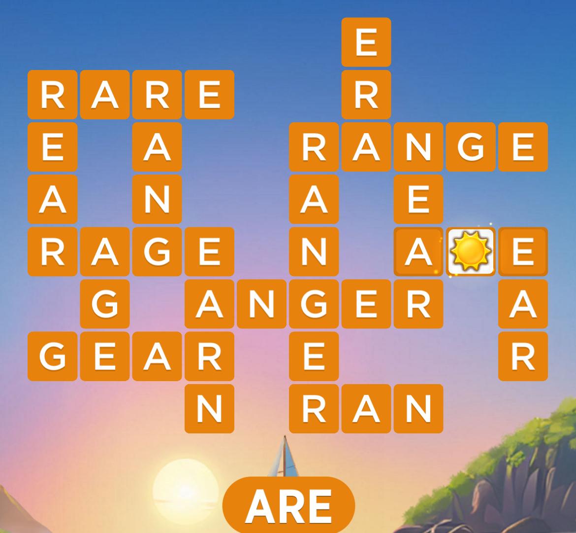 Words of Wonders (WOW) Daily Puzzle July 16 2025