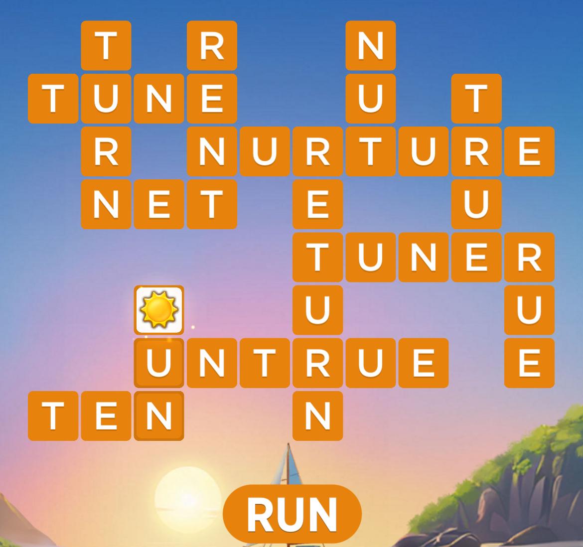 Words of Wonders (WOW) Daily Puzzle July 18 2025