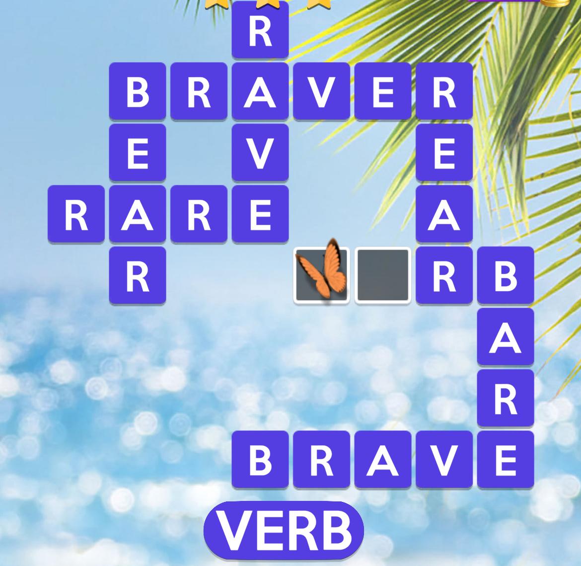 Wordscapes July 10 2025