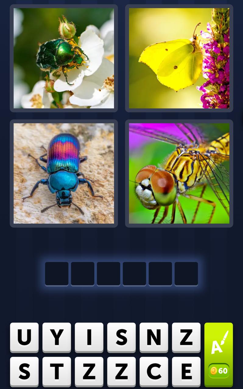 4 Pics 1 Word Daily Puzzle August 24 2025