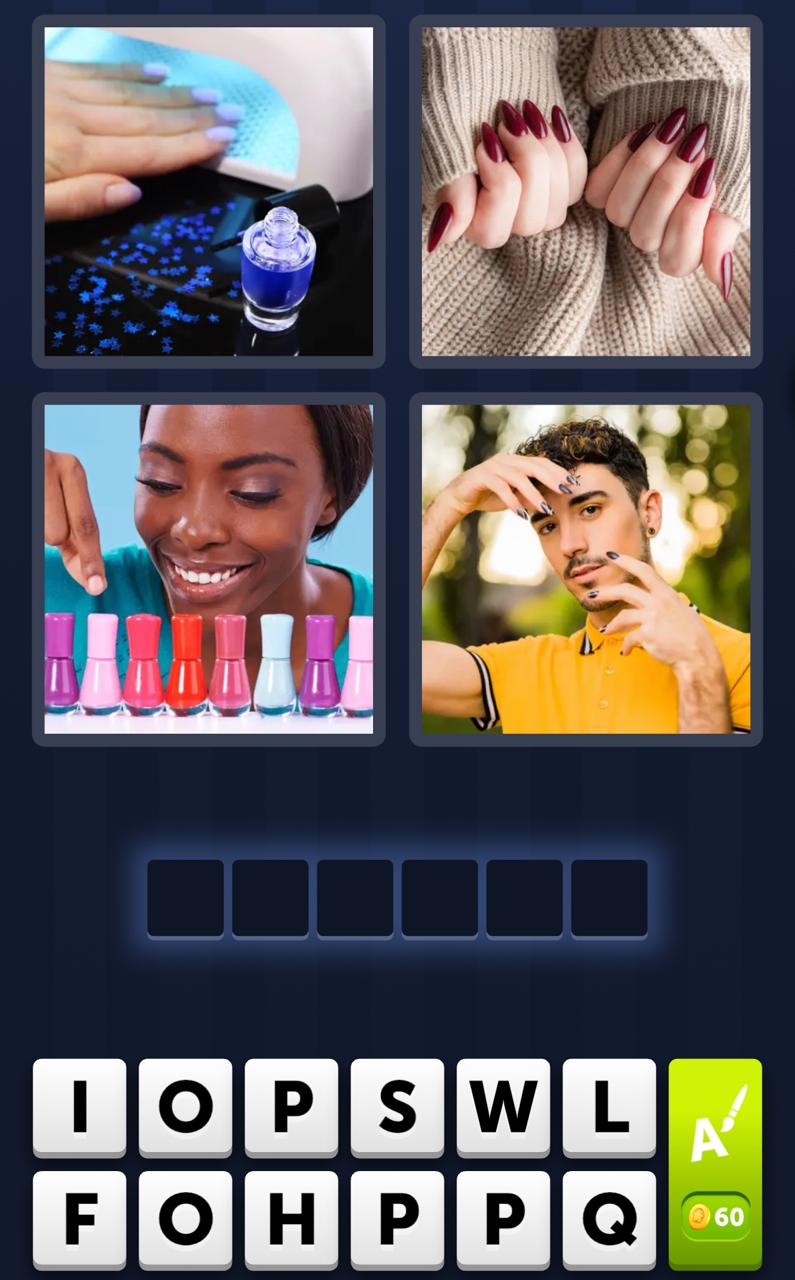 4 Pics 1 Word Daily Puzzle August 28 2025