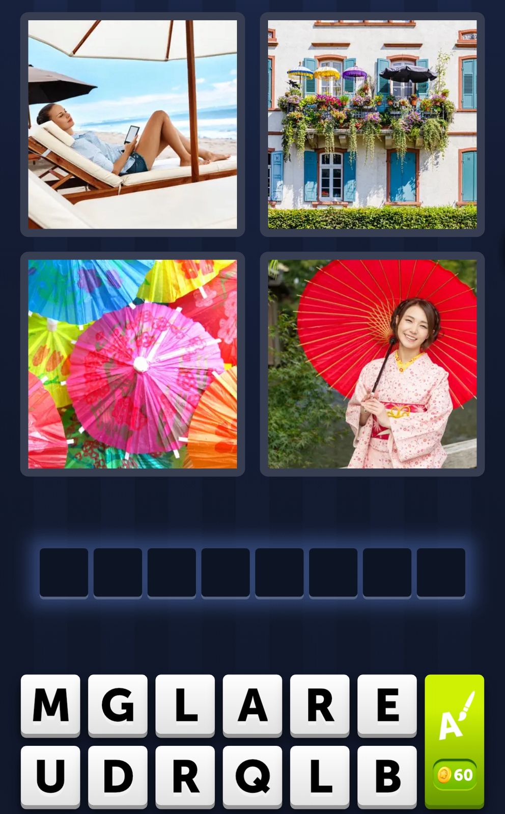4 Pics 1 Word Daily Puzzle August 4 2025