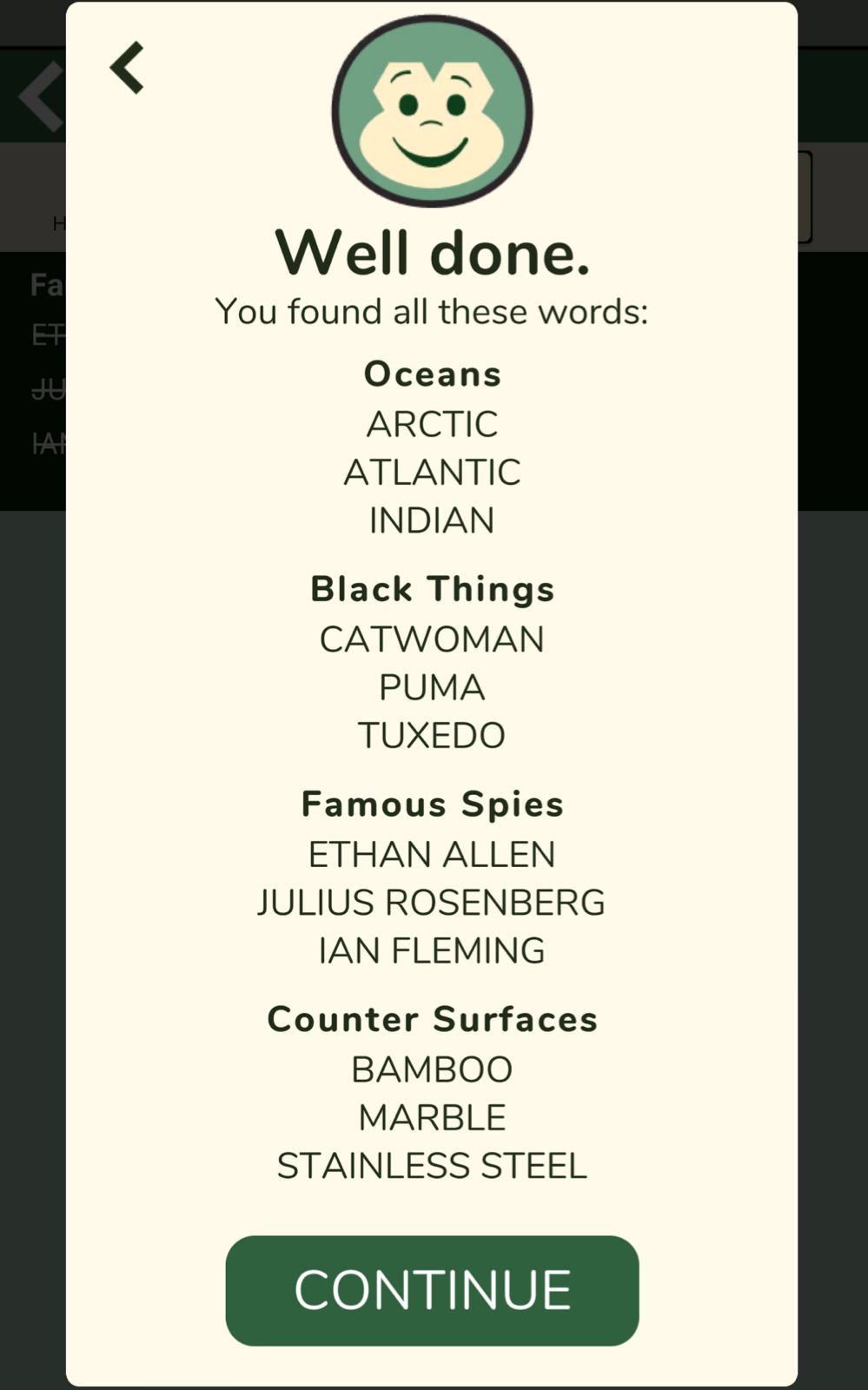 7 Little Words Monkey Wrench August 15 2025