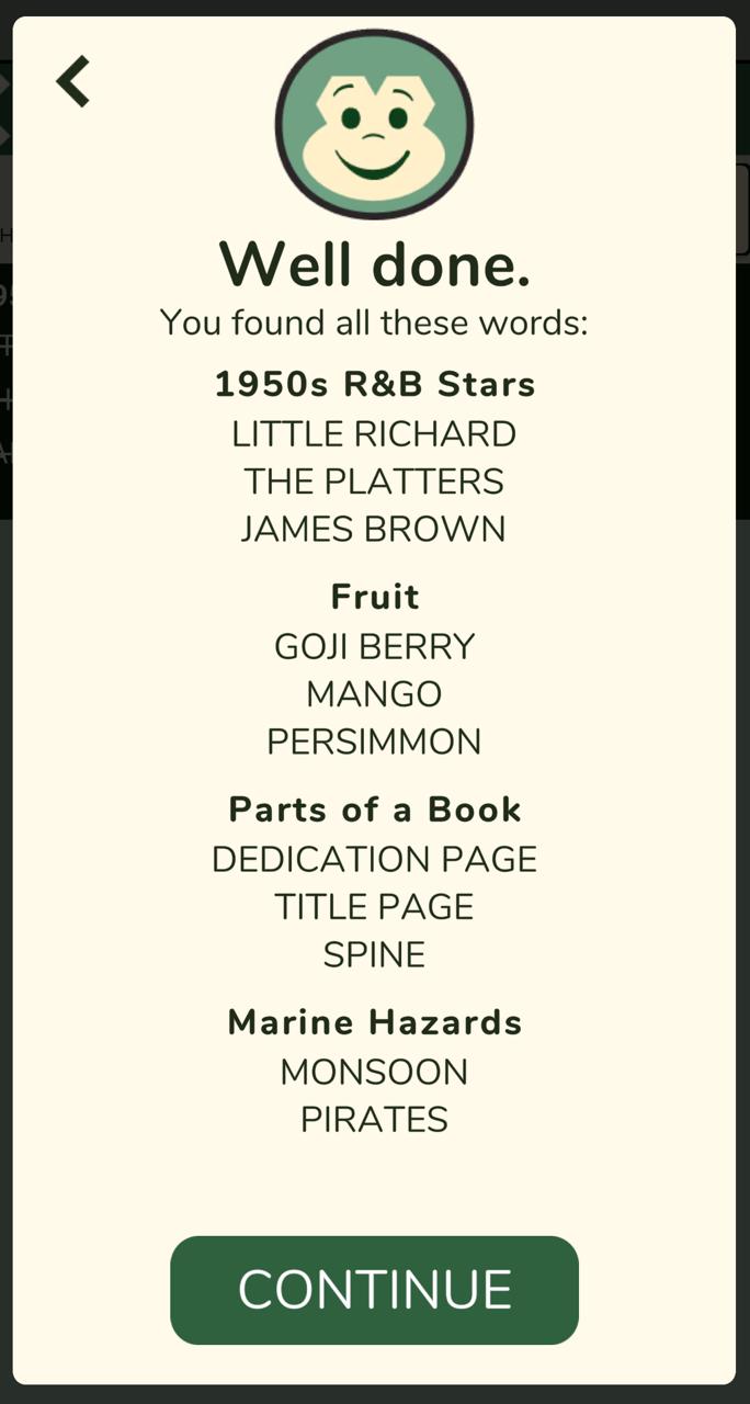 7 Little Words Monkey Wrench August 20 2025