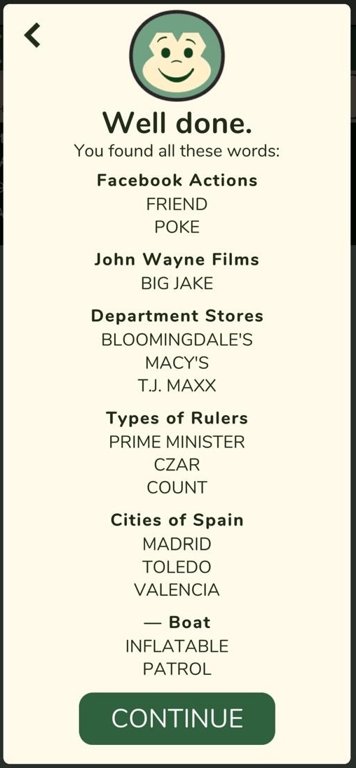 7 Little Words Monkey Wrench August 28 2025 7 Little Words Monkey Wrench August 28 2025
