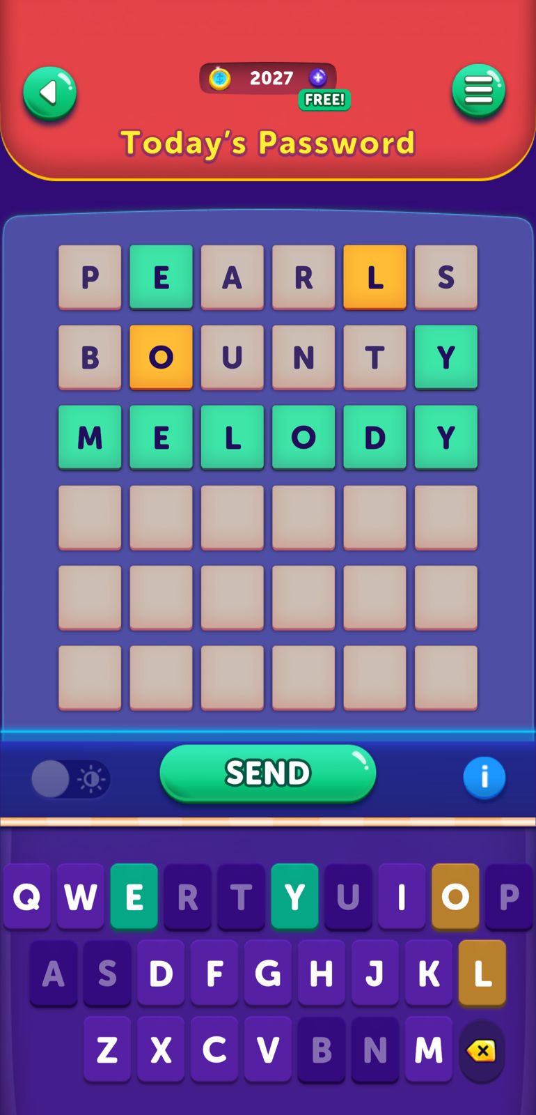 CodyCross Password August 17 2025
