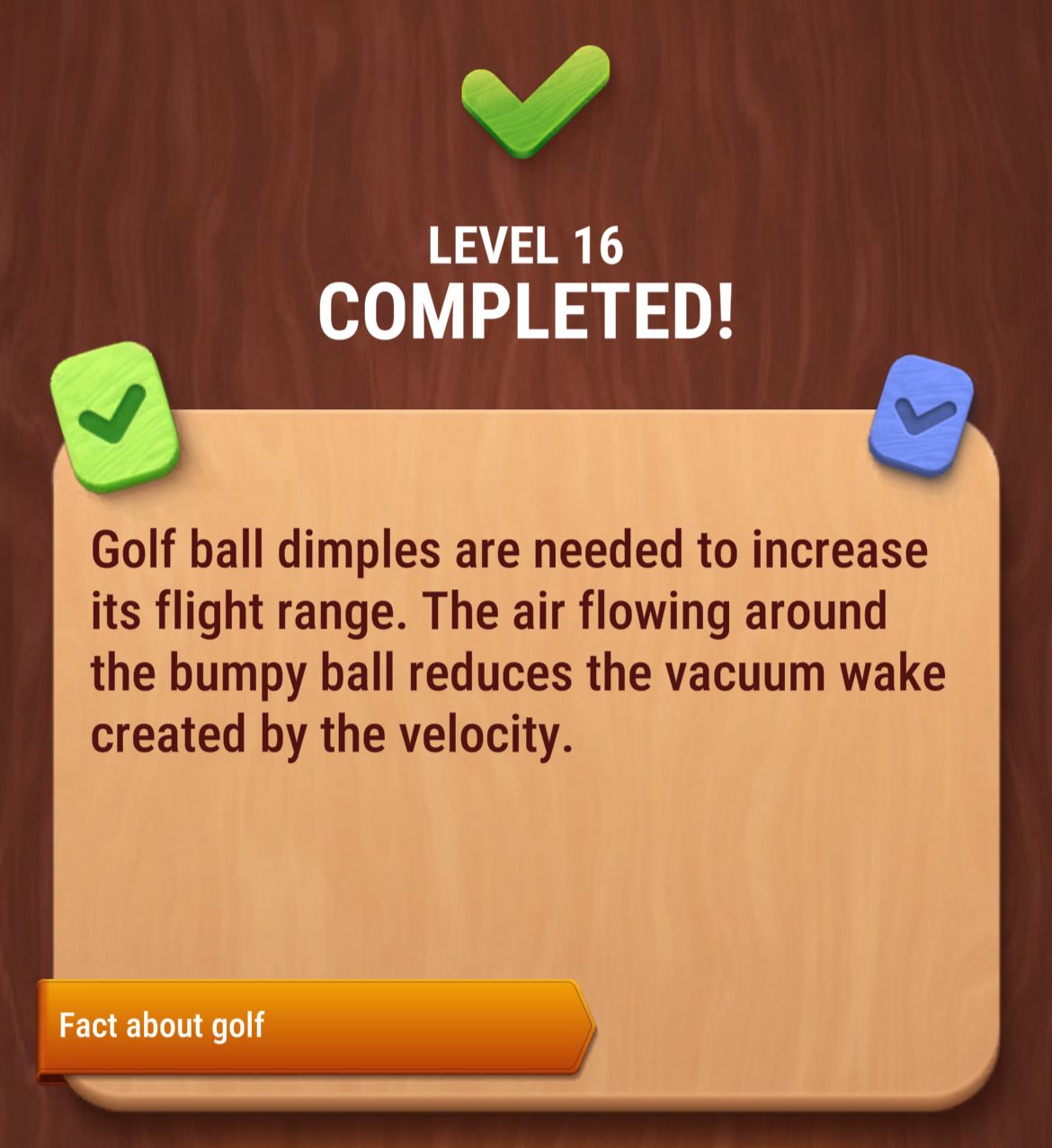 Colorwood Words Level 16