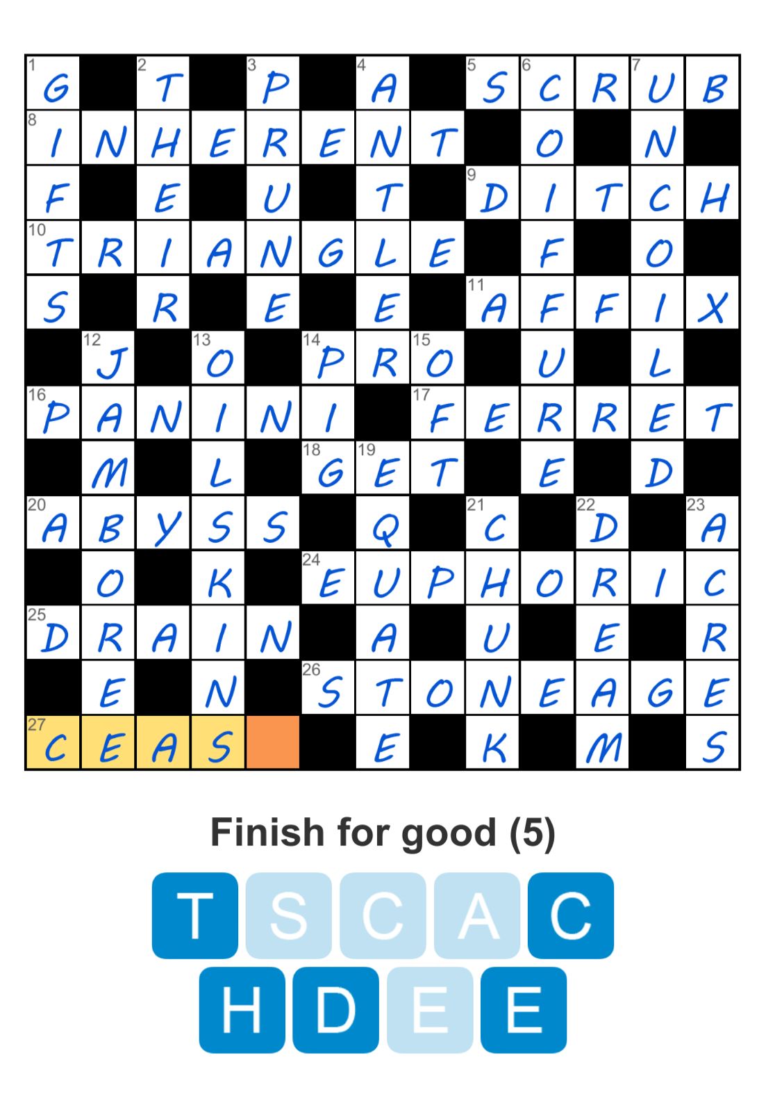 Puzzle Page Challenger August 8 2025 Puzzle Page Challenger August 8 2025