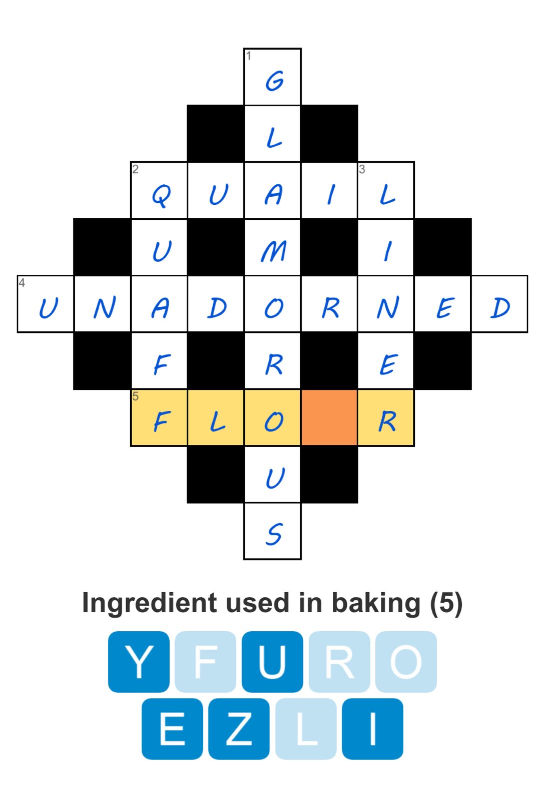 Puzzle Page Diamond August 13 2025