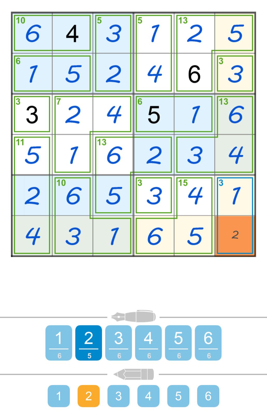 Puzzle Page Killer Sudoku August 27 2025