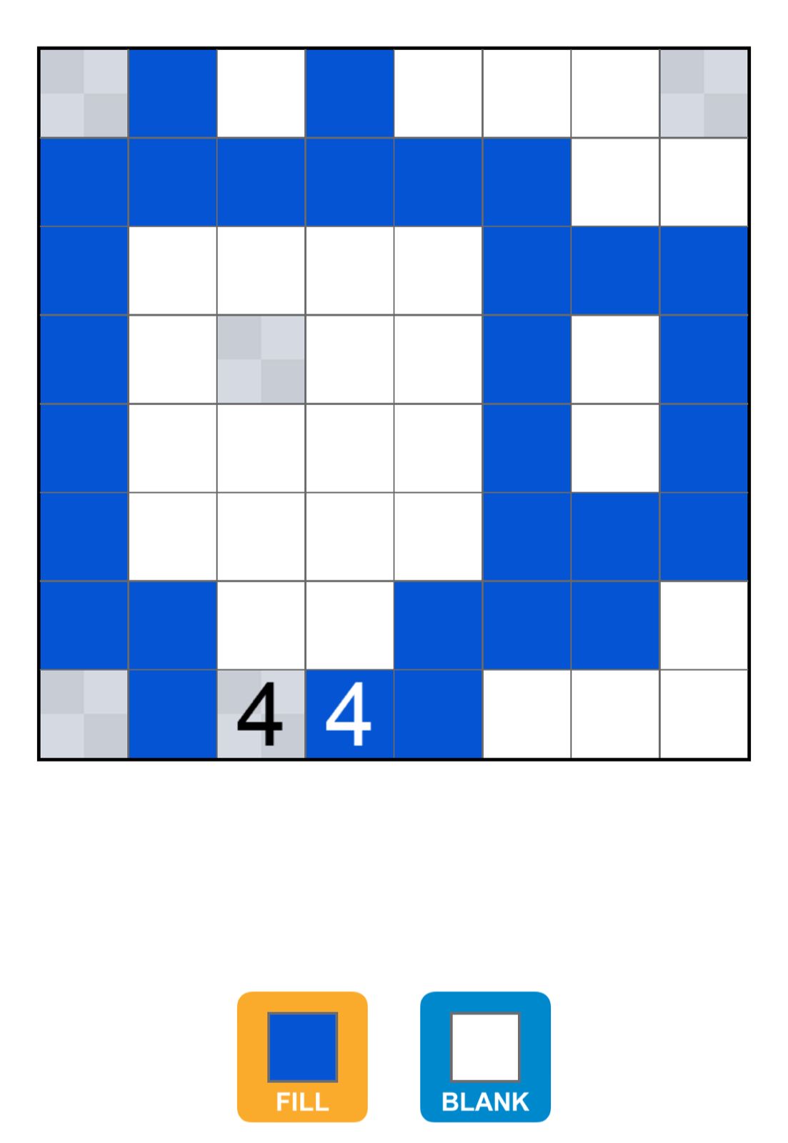 Puzzle Page Picture Sweep August 12 2025