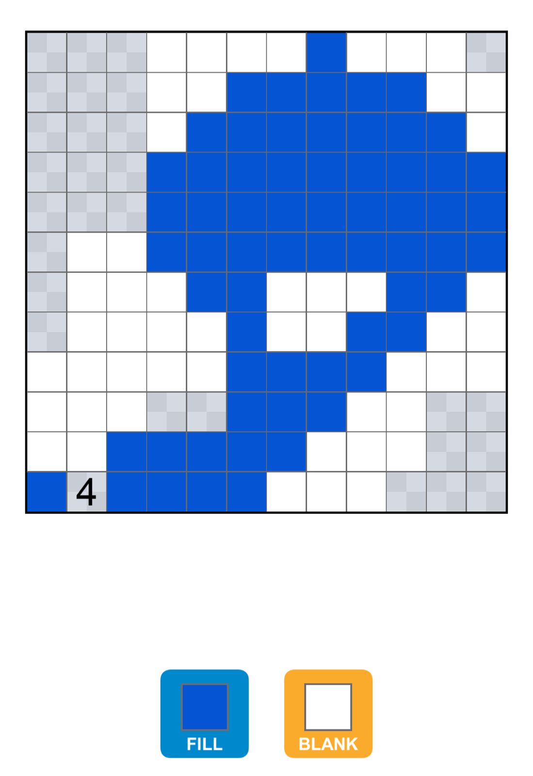 Puzzle Page Picture Sweep August 14 2025