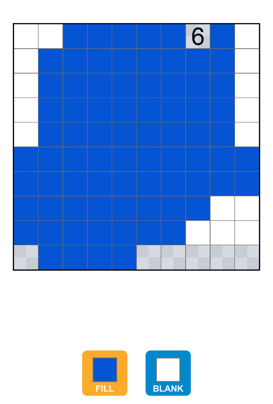 Puzzle Page Picture Sweep August 21 2025