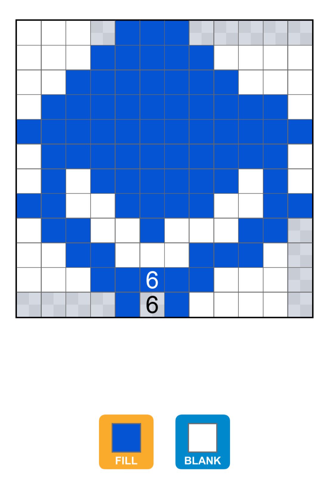 Puzzle Page Picture Sweep August 26 2025