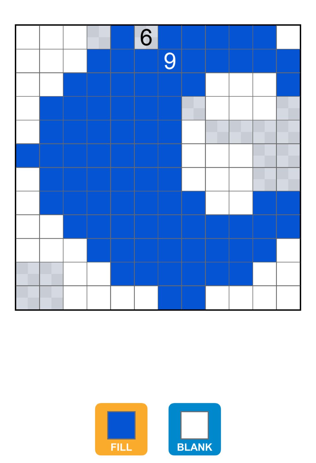 Puzzle Page Picture Sweep August 28 2025