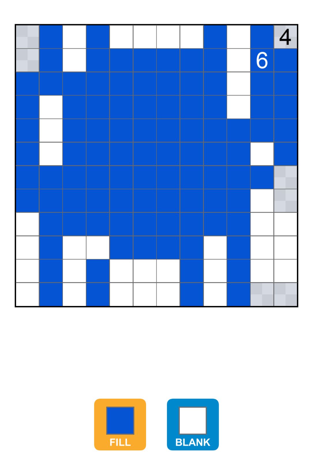 Puzzle Page Picture Sweep August 7 2025