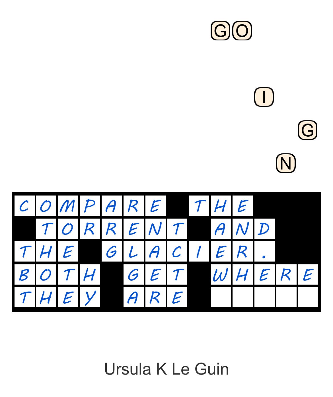 Puzzle Page Quote Slide August 21 2025