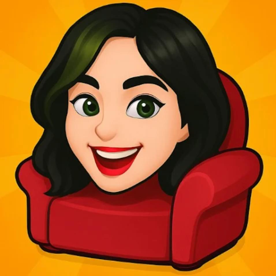 That's My Seat Logo