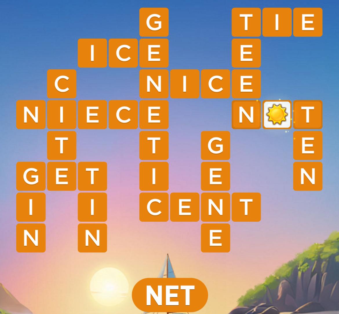 Words of Wonders (WOW) Daily Puzzle August 20 2025