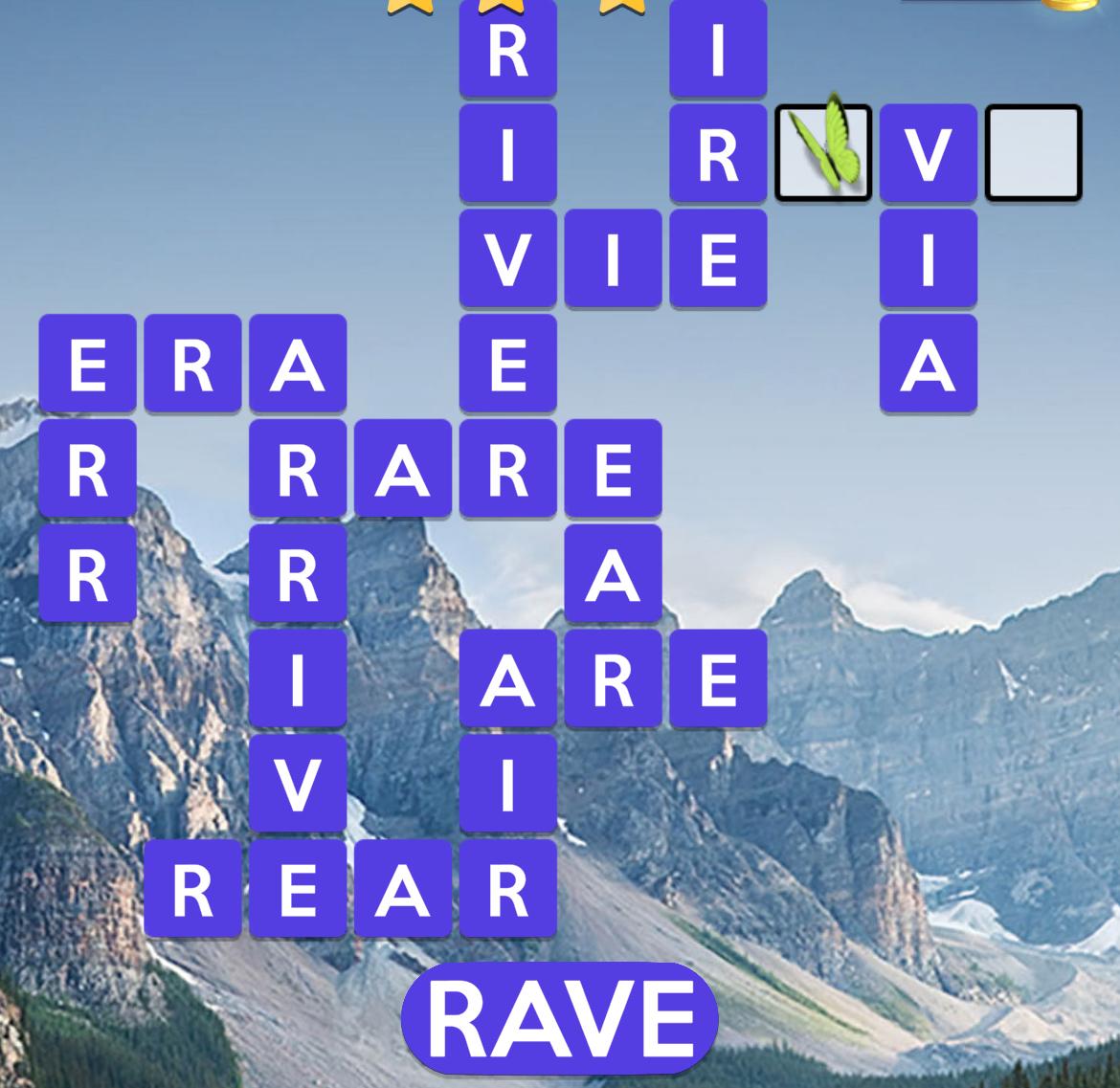 Wordscapes August 8 2025 Wordscapes August 8 2025