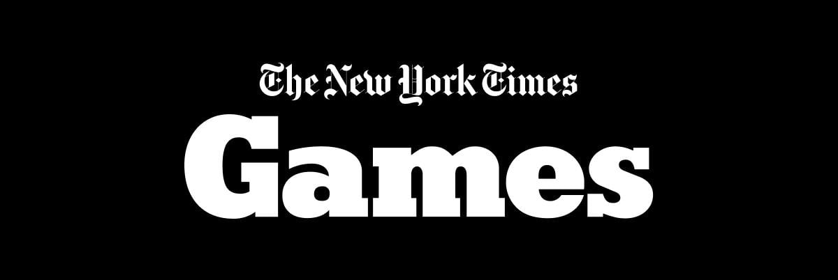 nyt games