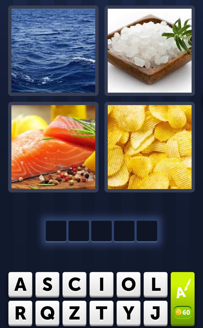 4 Pics 1 Word Daily Bonus Puzzle September 11 2025