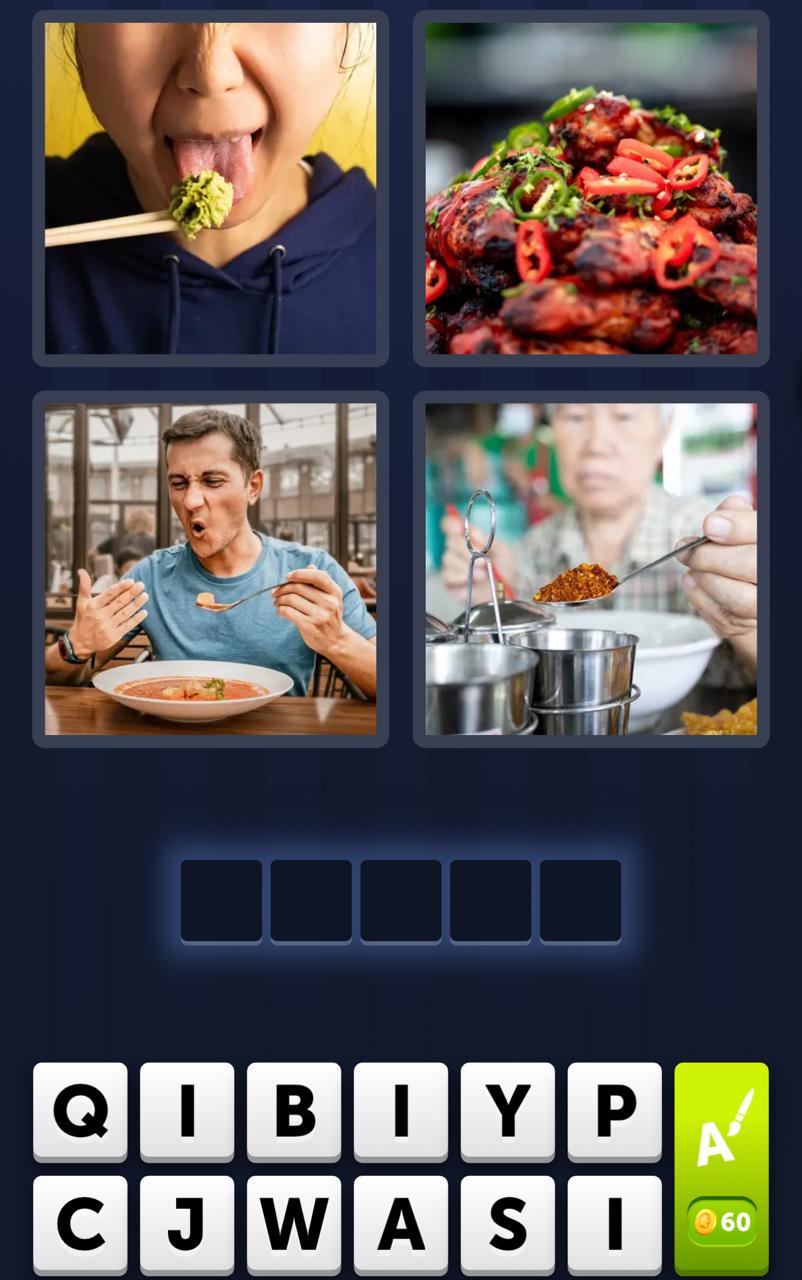 4 Pics 1 Word Daily Bonus Puzzle September 16 2025