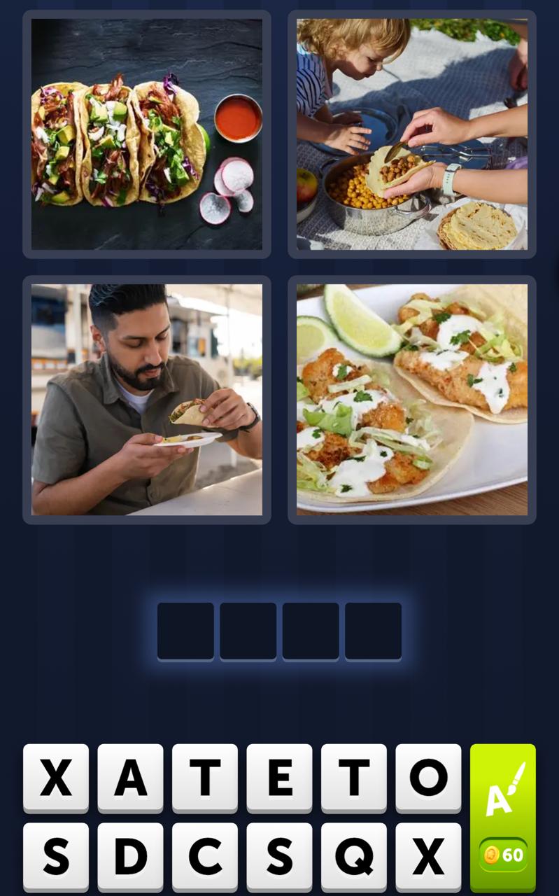 4 Pics 1 Word Daily Bonus Puzzle September 6 2025