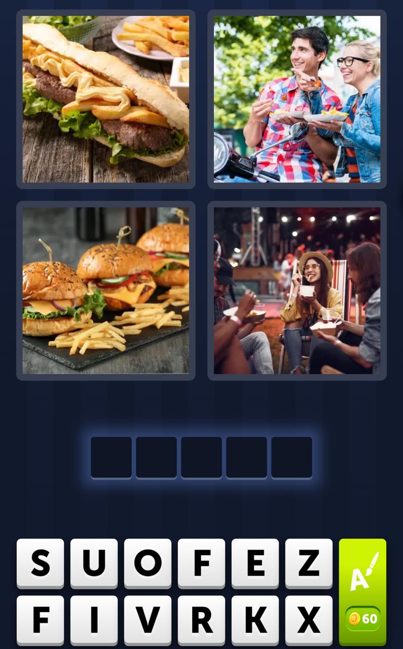 4 Pics 1 Word Daily Puzzle September 11 2025