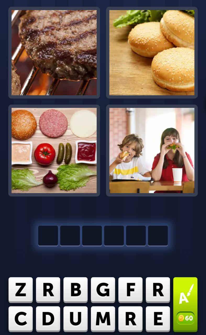 4 Pics 1 Word Daily Puzzle September 14 2025